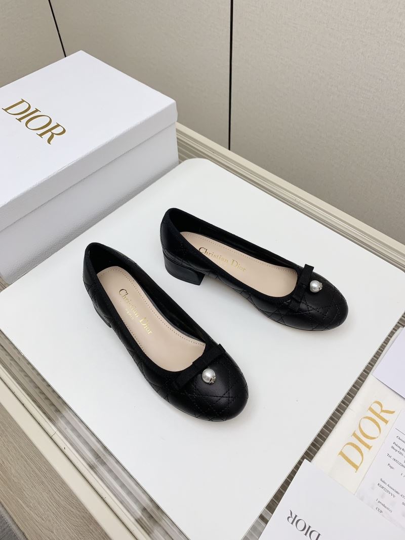 Christian Dior Heeled Shoes